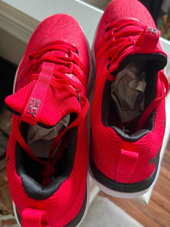 Under Armour Other - Under Armour BSR